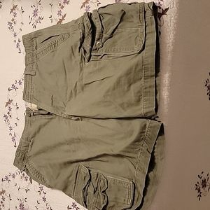 Cargo Shorts